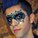 Studs Mask