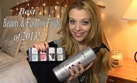 Best of Beauty & Fashion 2013! | TheStylesMeow