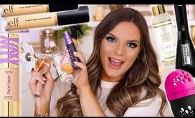 MARCH 2019 FAVORITES! MUST HAVE BEAUTY PRODUCTS | Casey Holmes