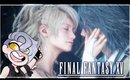 MeliZ Plays: Final Fantasy XV [END]