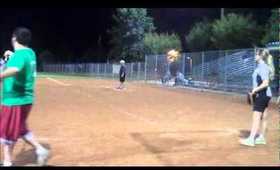 9/7/2011 Softball Game