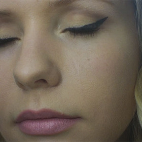 Adele vogue cover makeup