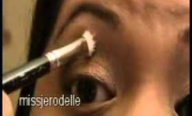 too faced/ everyday makeup tutorial