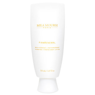 Mila Moursi Firm Renewal Firming Body Lotion