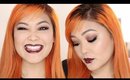 Easy Fall Makeup Tutorial for Beginners