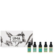Uma Wellness Oil Trial Kit
