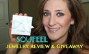 SOUFEEL Review & Giveaway!