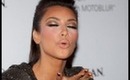 Kim Kardashian Birthday In Vegas Makeup Tutorial
