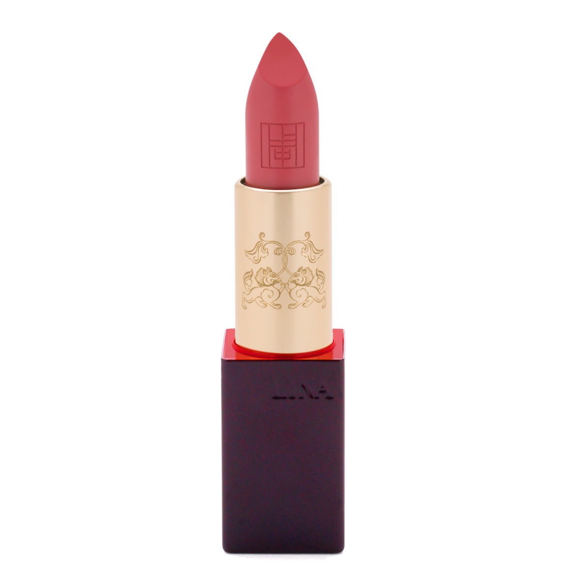 LINA CHOO The Great Artist Velvet Matte Lipstick 21 Duras alternative view 1.