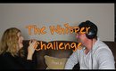 Whisper Challenge with the Hubs!