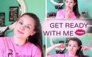 GRWM: Running Late Edition! Collab with laurensvanityy