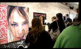 IMATS 2011 Part 2