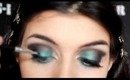 Tutoriel avec la Vice palette Urban Decay - unhigged & black market