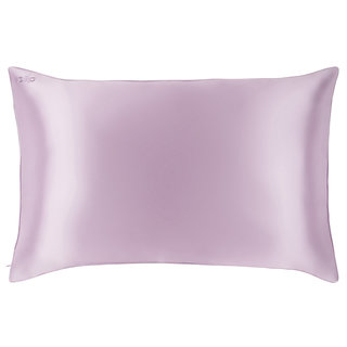 Slip Queen/Standard Silk Pillowcase Wildflower