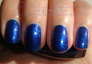 Quo by Orly Celestial Star