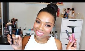 August Beauty Favorites 2015 - curlsnlipstick