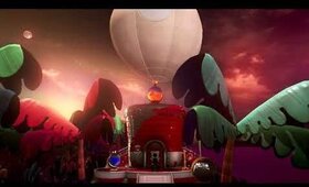 Super mario odyssey: SMO: Blindrun Pt. 12