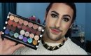 My Favorite Single Eyeshadows! | Brandon Nitti