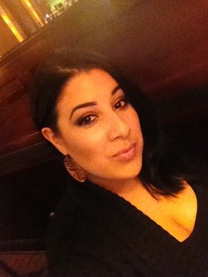 Sharlyn F.