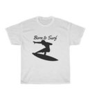 Mens Surf T Shirts