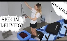 SPECIAL FASHION DELIVERY! | DailyLook Review, Uboxing, Fashion Haul 2019