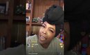Gag Order Khia Drags Alexis Sky's Says She Needs to Be home With her baby post brain surgery