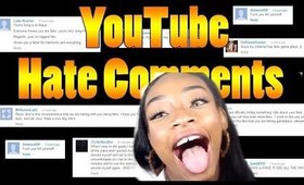 You Name It"Challenge"! |Responding To Hate Comments!