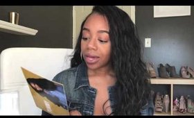Yummy Extensions Raw Cambodian | Hair Update