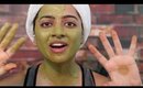 This South Indian DIY Will make your skin Flawless! _ || SuperWowStyle