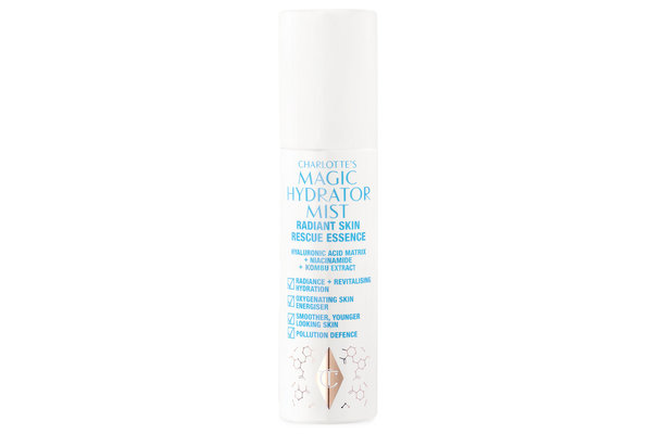 Charlotte Tilbury Charlotte's Magic Hydrator Mist | Beautylish