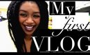 Naked Mannequin Challenge, Sister Time, Virtual Reality, and Trump? | VLOG #1