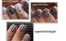 3 Easy Nail Designs for Lazy Girls! | Nail Art Designs