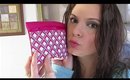 February Ipsy 2015: GRWM + Product Reviews