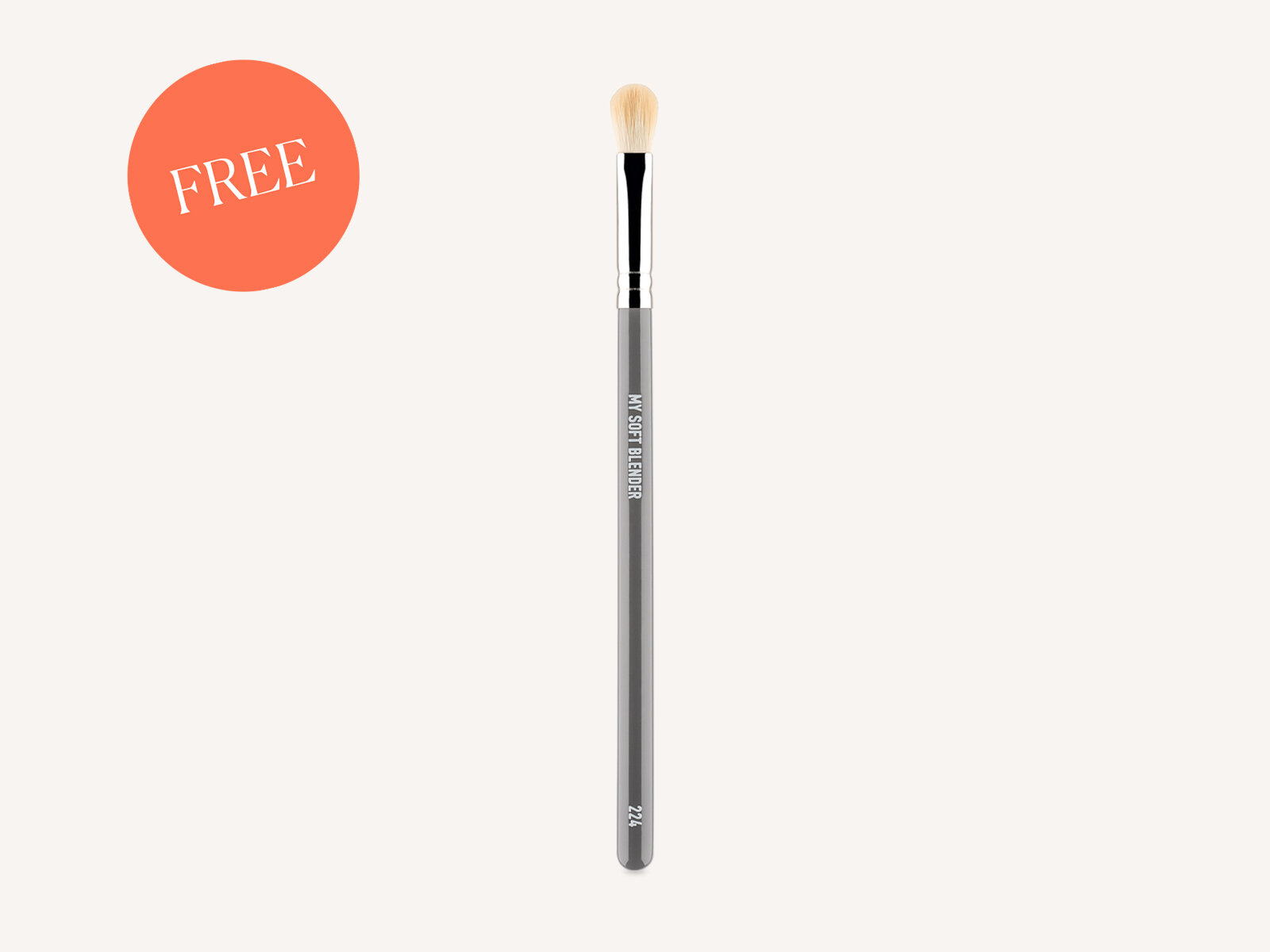 Free gift with your qualifying MYKITCO. purchase.
