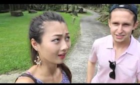 Vlog| Adventures in Taipei!