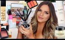 SEPHORA VIB SALE 2018 RECOMMENDATIONS! NEW HOT PRODUCTS YOU NEED!  | Casey Holmes