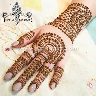 Imehndi D.