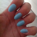 blue lagoon