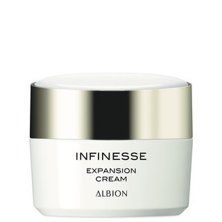 Albion Infinesse Expansion Cream