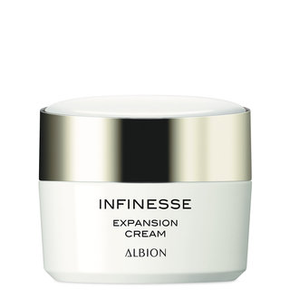 Infinesse Expansion Cream