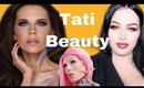 Tati Beauty..Sis Did Whattt?! Jeffree Star Morphe, Makeup Declutter, Giveaway & MoRe!!