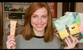 February Beauty & Non-Beauty Favorites