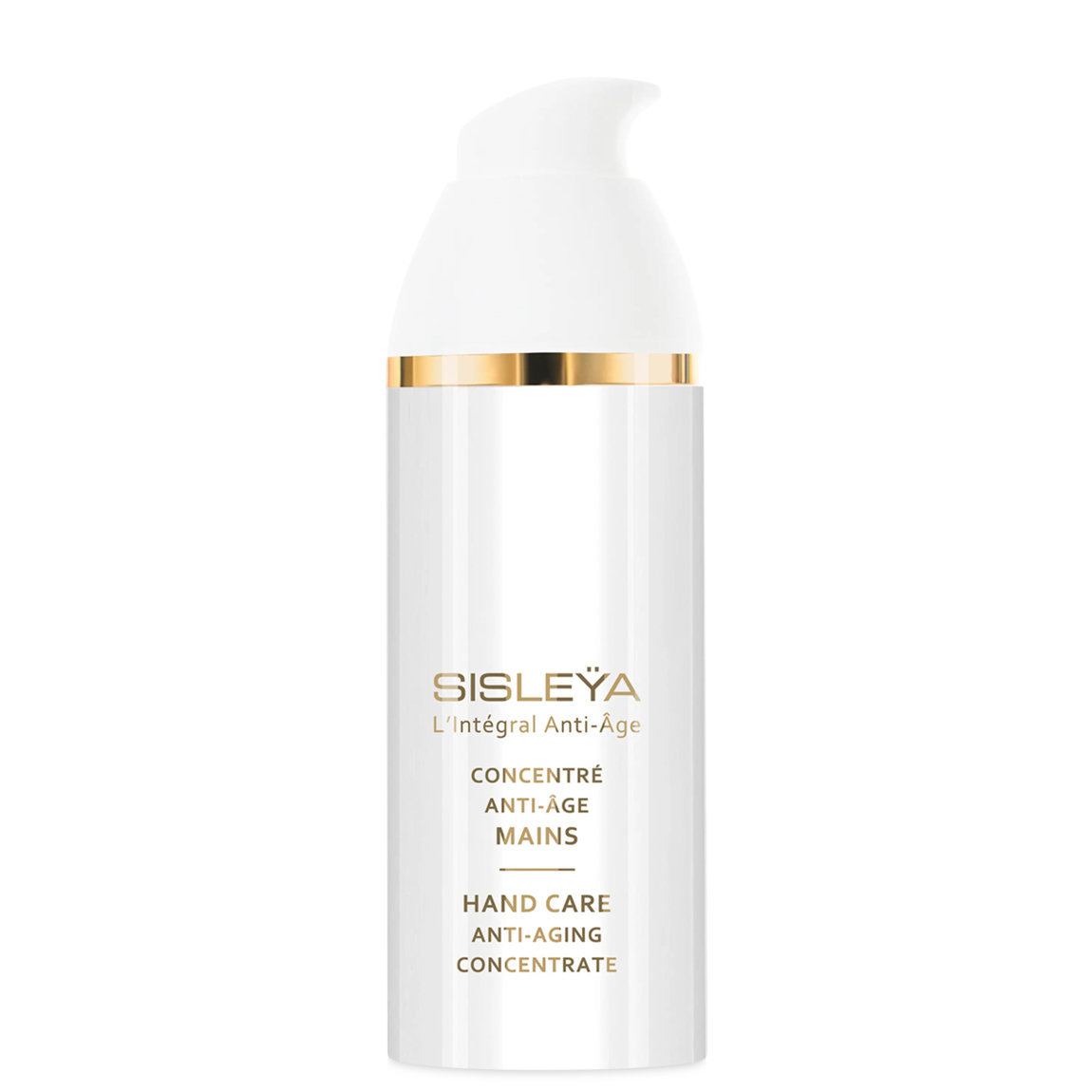 Sisley Paris Sislëya L'Integral Anti-Age Hand Care Anti-Aging
