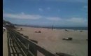 Beach & Hometown Vlog