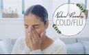 10 ways I recover from the cold/flu Naturally