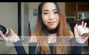 2017 | February Favorites