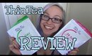 ThinTea Review!