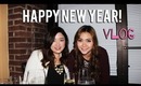 VLOG: New Years Party + GIVEAWAY WINNER ♥ | ANGELLiEBEAUTY