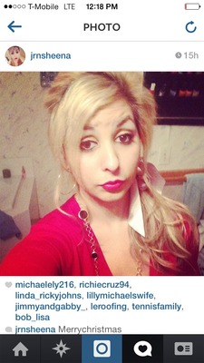 Sheena M.
