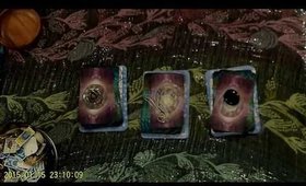 Why Does He/She Love You? Pick A Card Tarot!